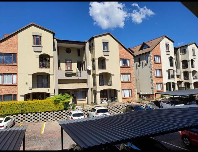 2 BEDROOM PROPERTY TO RENT IN RANDPARK RIDGE